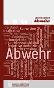 Cover Abwehr