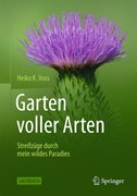Cover Garten voller Arten