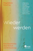 Cover Wieder werden