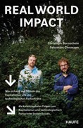 Cover Real World Impact
