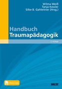 Cover Handbuch Traumapädagogik