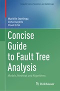 Cover Concise Guide to Fault Tree Analysis