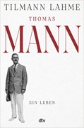 Cover Thomas Mann