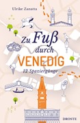 Cover Zu Fuß durch Venedig