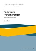 Cover Technische Versicherungen