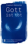 Cover Gott ist tot