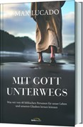 Cover Mit Gott unterwegs