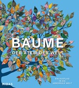 Cover BÄUME - Der Atem der Welt