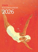 Cover mare Kulturkalender 2026