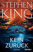 Cover Kein Zurück