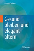 Cover Gesund bleiben und elegant altern