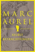 Cover Marc Aurel. Selbstbetrachtungen