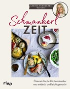 Cover Schmankerlzeit