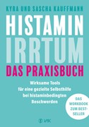 Cover Histamin-Irrtum - Das Praxisbuch