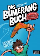Cover Das Bumerangbuch - Stärke deine mentalen Superkräfte!