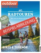 Cover outdoor Touren - Spezial 01/2026