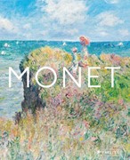 Cover MONET