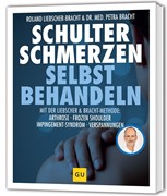Cover Schulter Schmerzen selbst behandeln