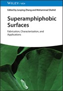 Cover Superamphiphobic Surfaces