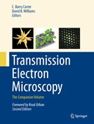 Cover Transmission Electron Microscopy