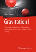 Cover Gravitation I