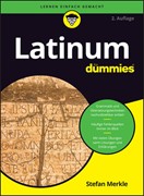 Cover Latinum für Dummies
