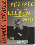 Cover Rezepte, die du lieben wirst