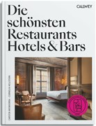 Cover Die schönsten Restaurants, Hotels & Bars 2025