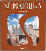 Cover Südafrika Stil