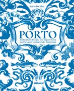Cover Porto - Das Kochbuch