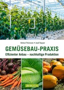 Cover Gemüsebau-Praxis
