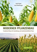 Cover Moderner Pflanzenbau