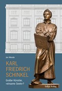 Cover Karl Friedrich Schinkel
