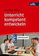 Cover Unterricht kompetent entwickeln