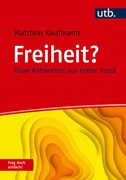 Cover Freiheit? Frag doch einfach!