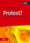 Cover Protest? Frag doch einfach!