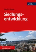 Cover Stadtentwicklung
