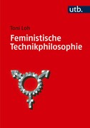Cover Feministische Technikphilosophie