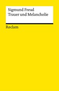 Cover Trauer und Melancholie