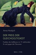 Cover Der Preis der Gleichgültigkeit