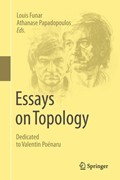 Cover Essays on Topology