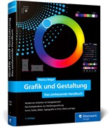 Cover Grafik und Gestaltung