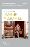 Cover Jeanine Meerapfel
