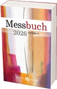 Cover Messbuch 2026