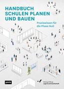 Cover Handbuch Schulen planen und bauen