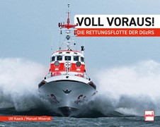 Cover Voll voraus!