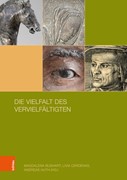 Cover Die Vielfalt des Vervielfältigten