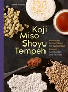 Cover Koji Miso Shoyu Tempeh