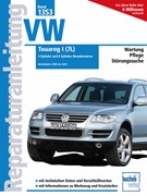 Cover VW Touareg I (7L)