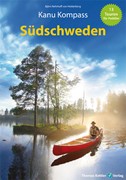 Cover Kanu Kompass Südschweden